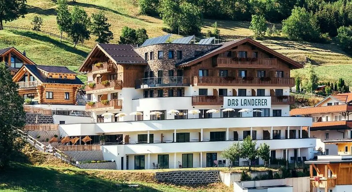 Das Landerer EXTERIOR