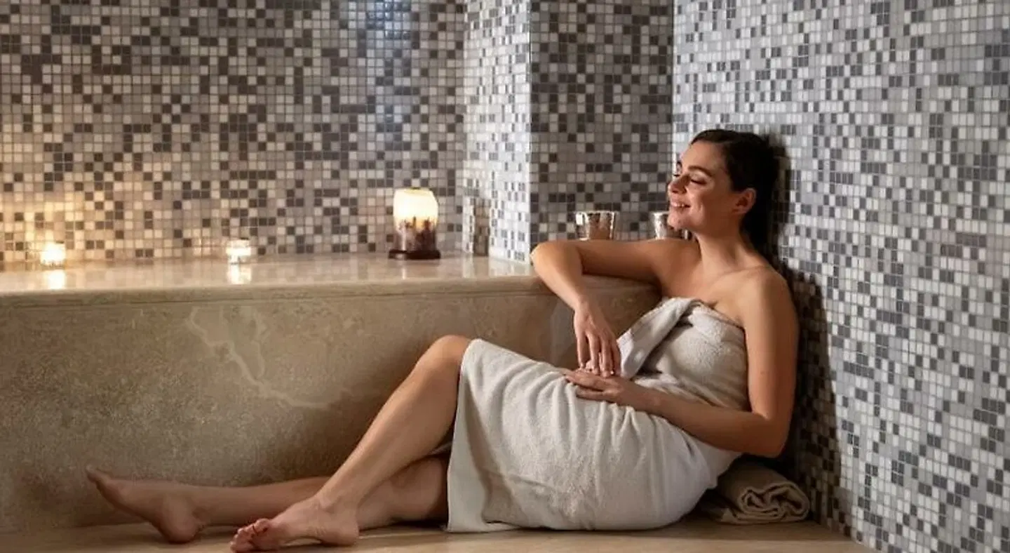 Roccafiore Spa & Resort HEALTH_BEAUTY