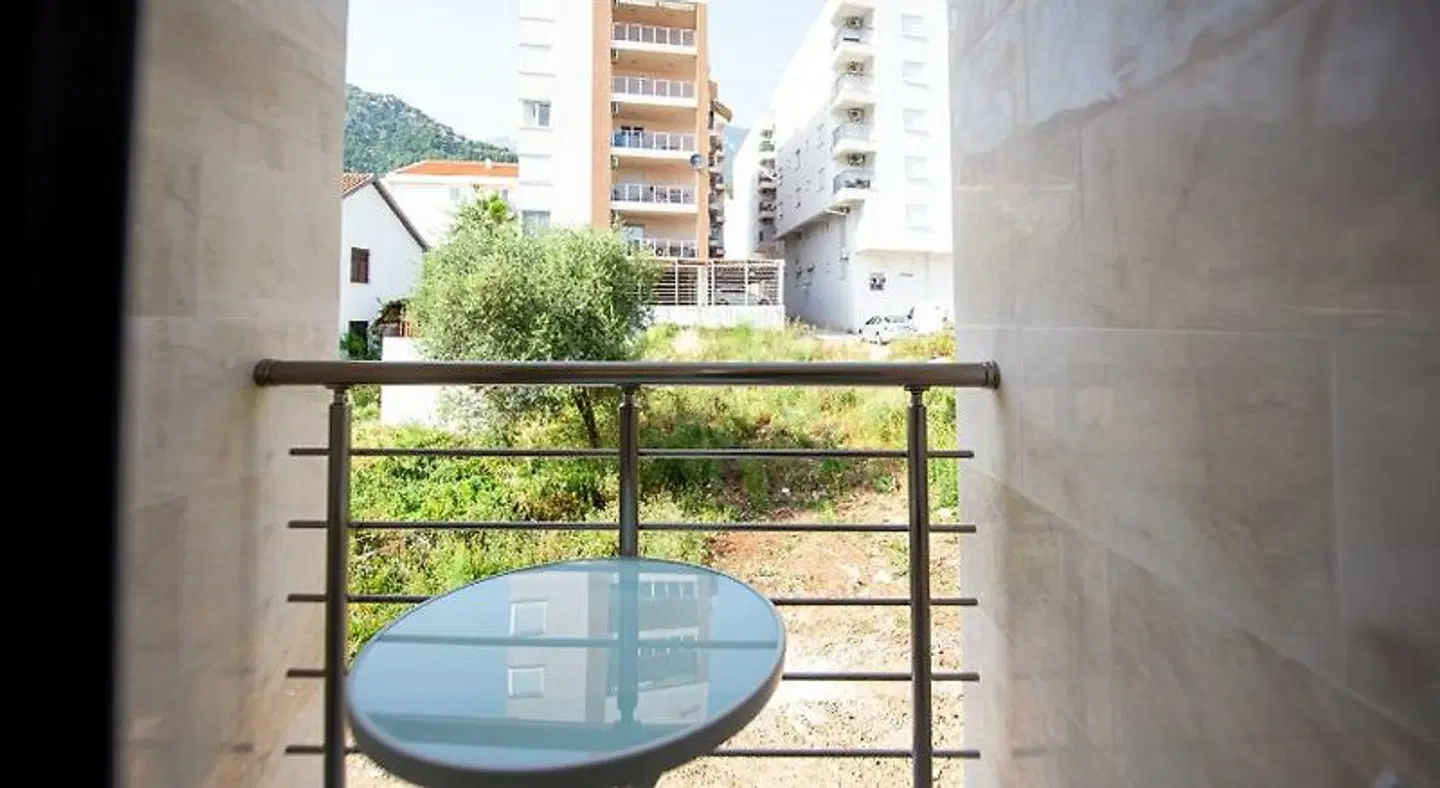 Apartment Seka Terrasse