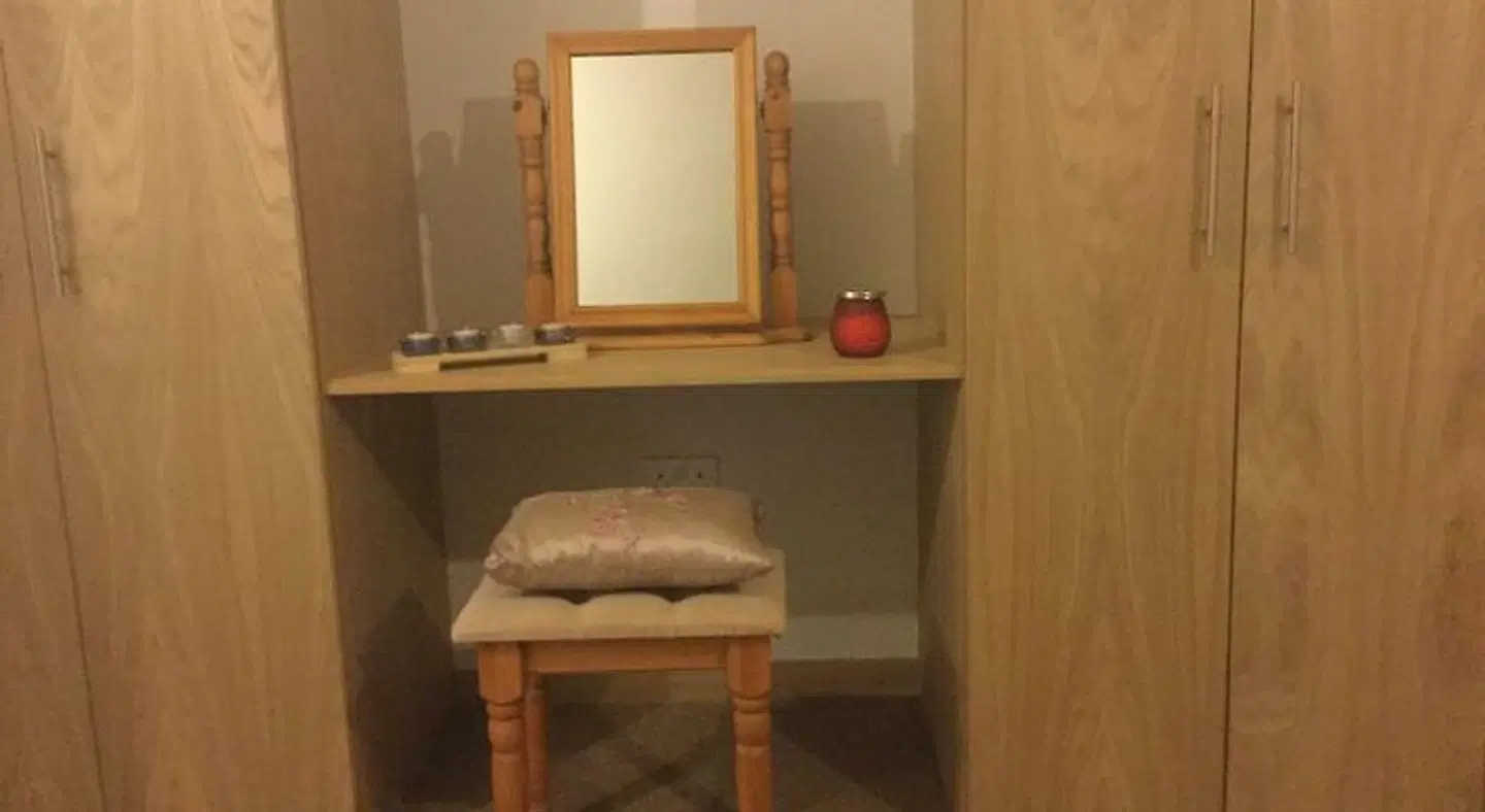 The Crossroads B&B HEALTH_BEAUTY
