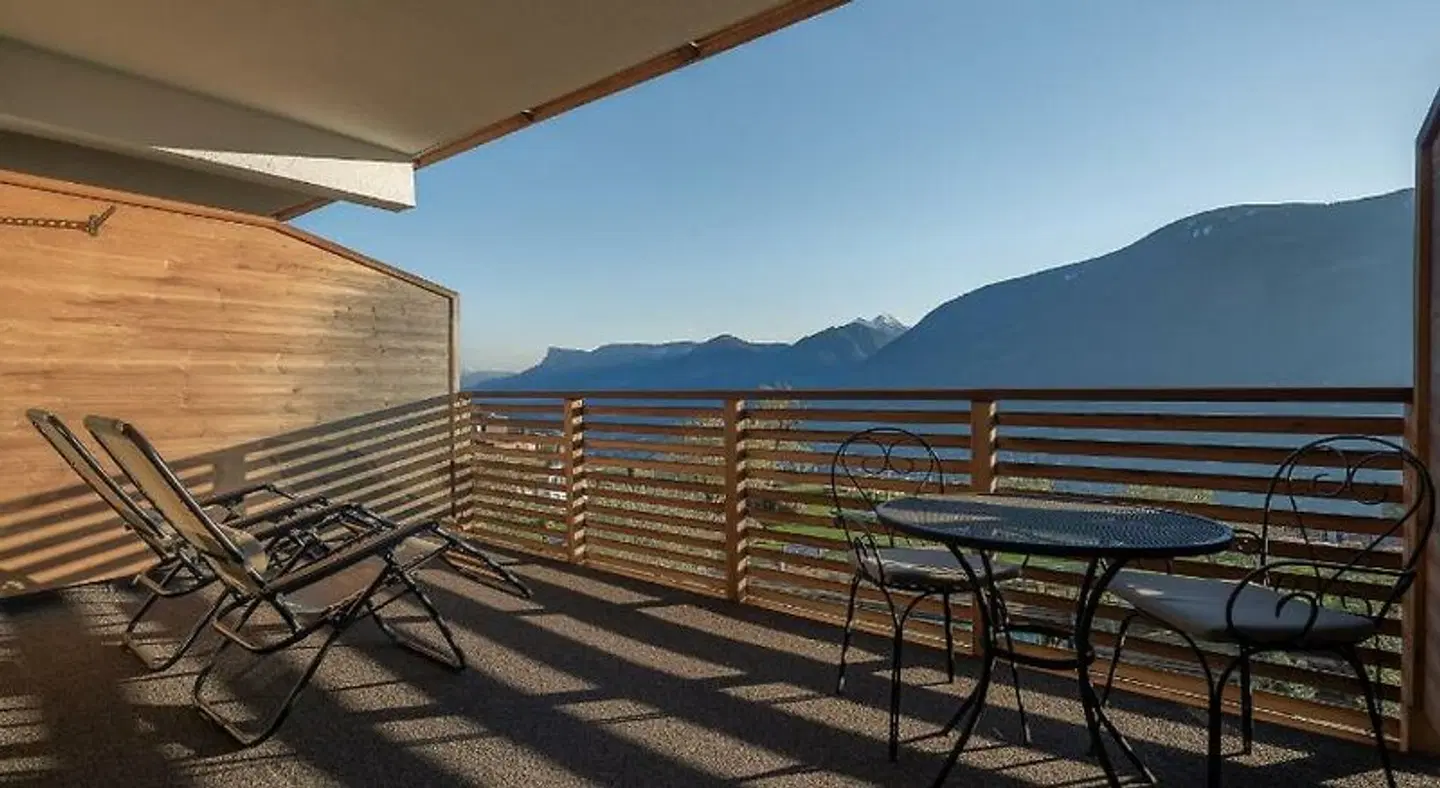 SPA & Relax Hotel Erika Terrasse