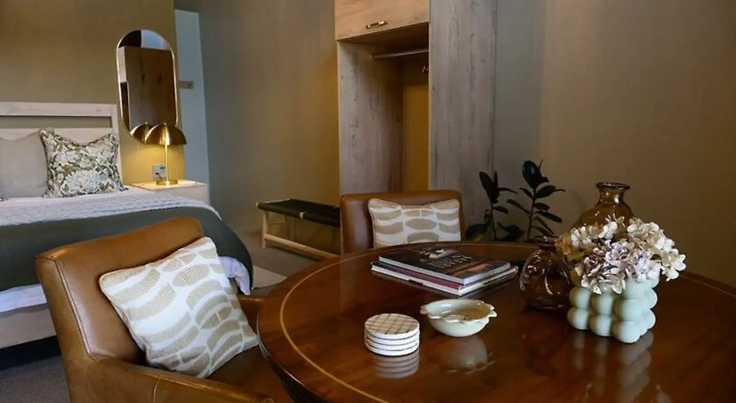 Andes Clarens Guesthouse HEALTH_BEAUTY