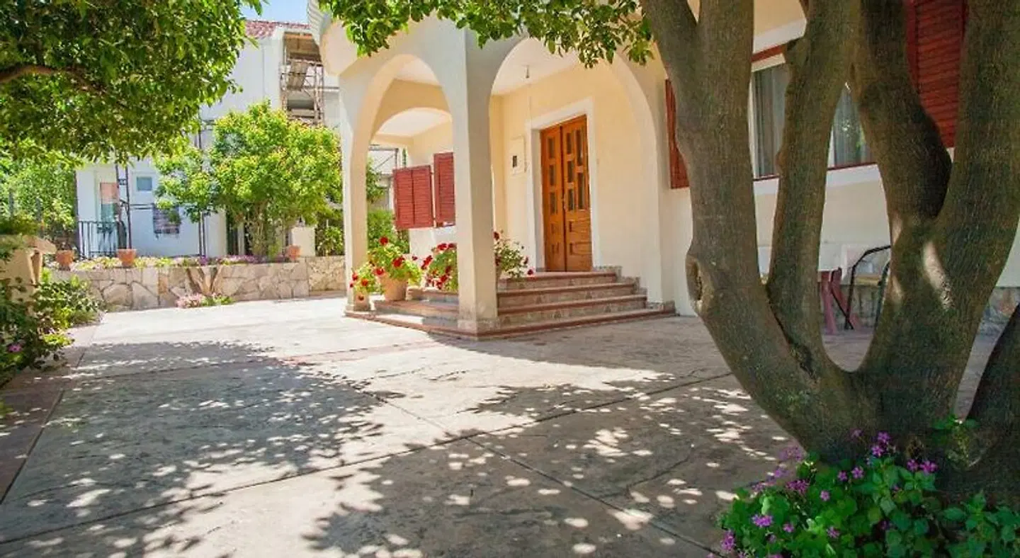 Vila Mitrovic EXTERIOR