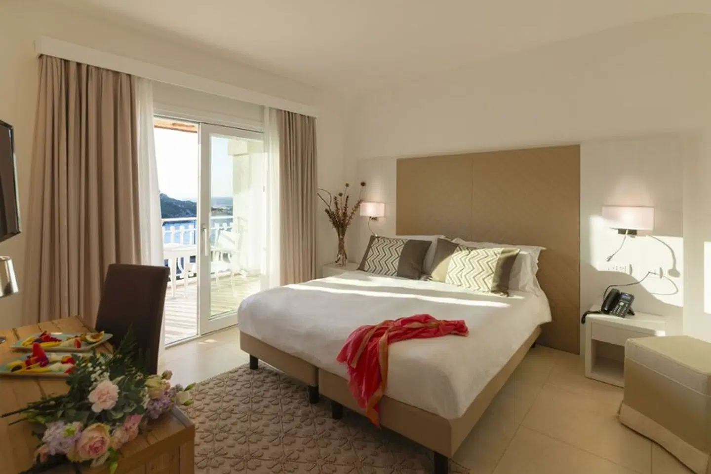 Hotel Moresco ROOM_EXAMPLE