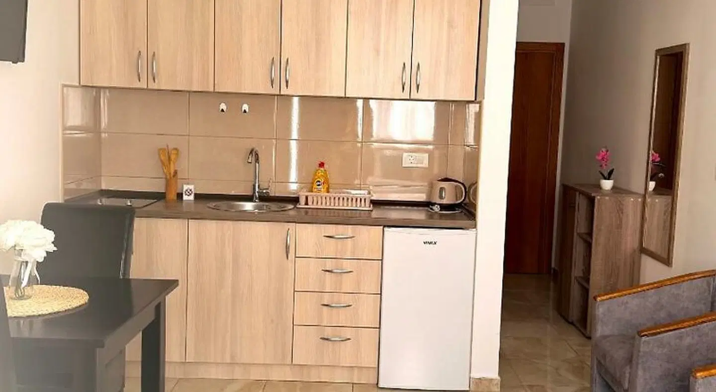 Apartmans Sunrise ROOM_EXAMPLE