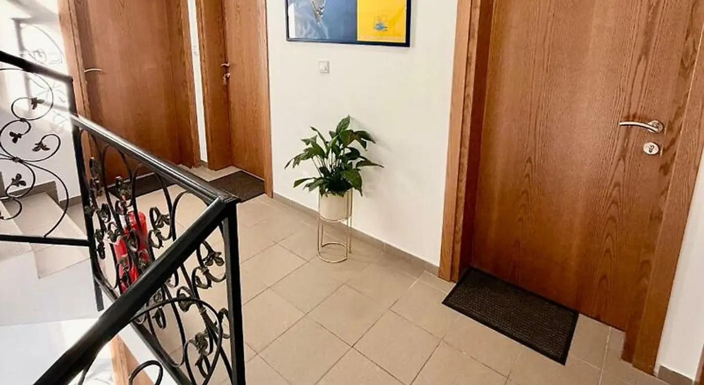 Apartmans Sunrise ROOM_EXAMPLE