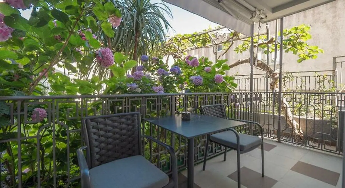 Apartments Cataleya Terrasse