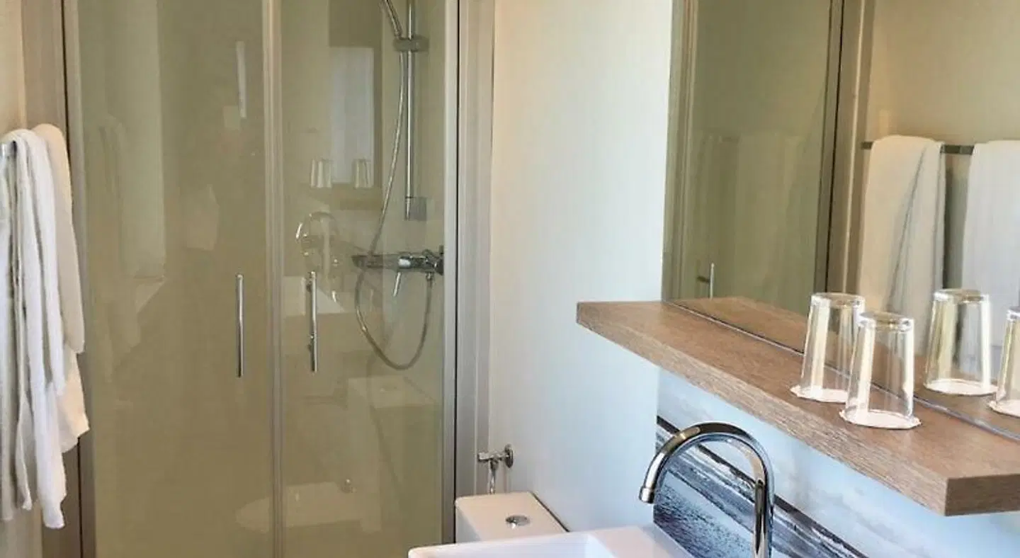 Straelener Hof Badezimmer