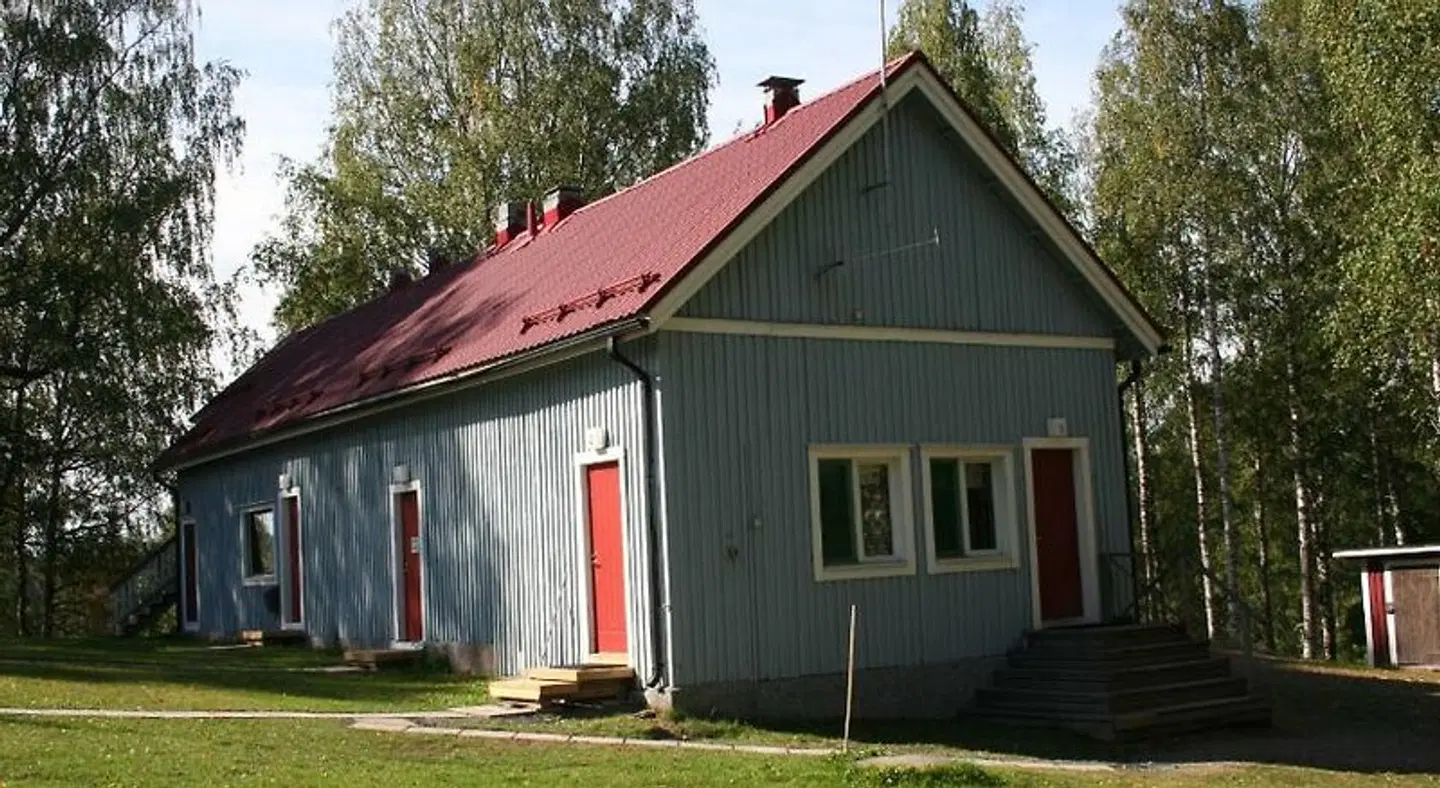 Guesthouse Koli Freetime EXTERIOR