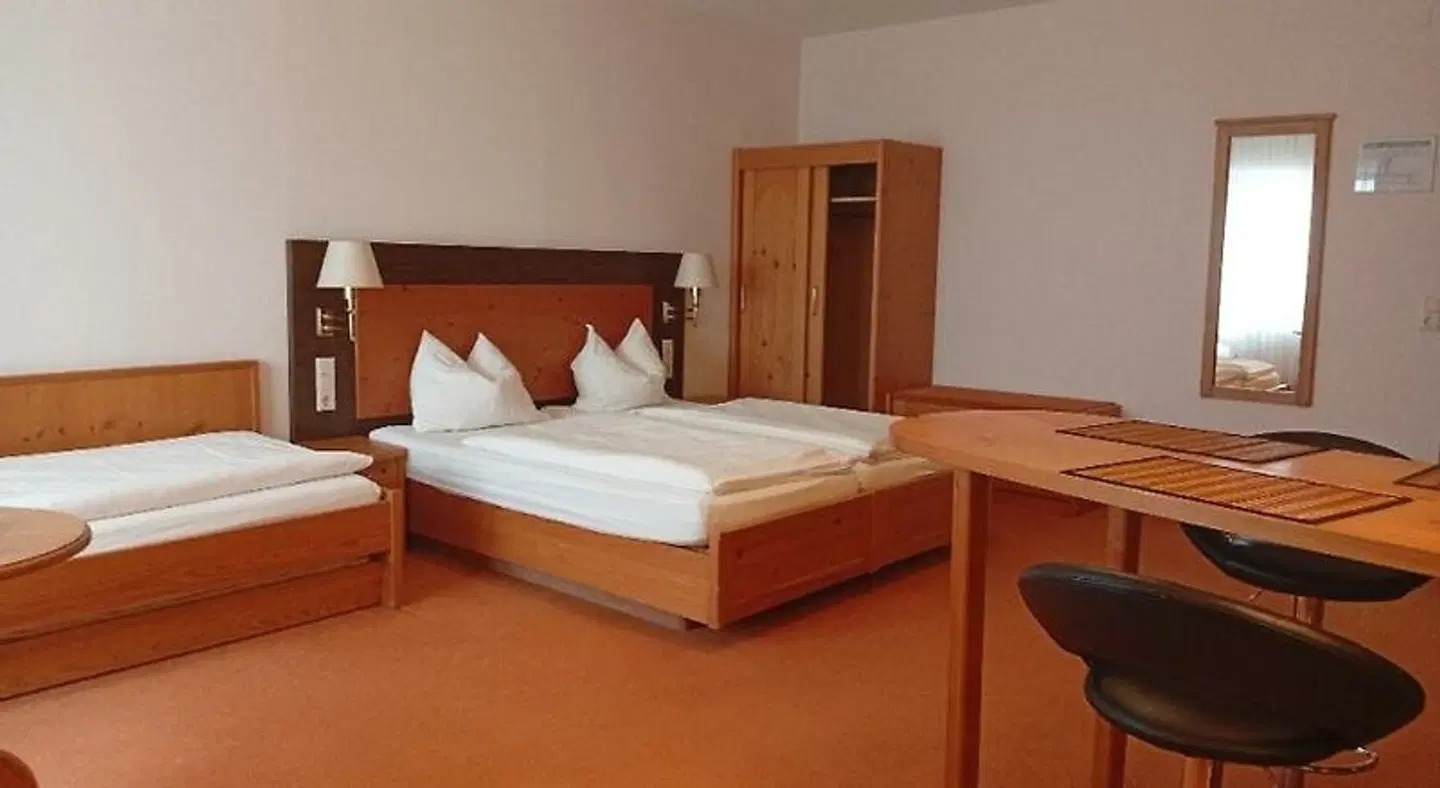 Landhotel Hopp ROOM_EXAMPLE