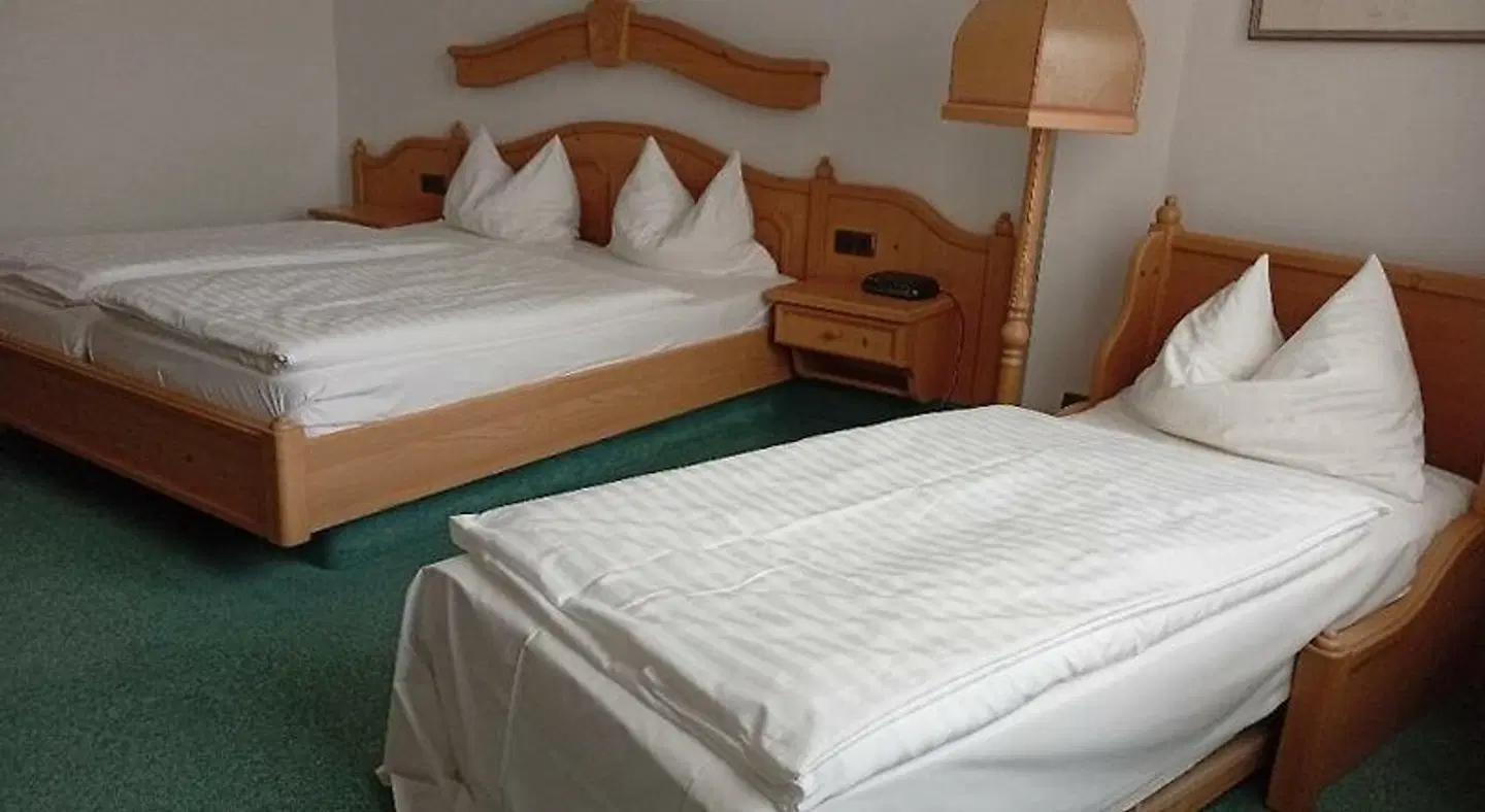 Landhotel Hopp ROOM_EXAMPLE
