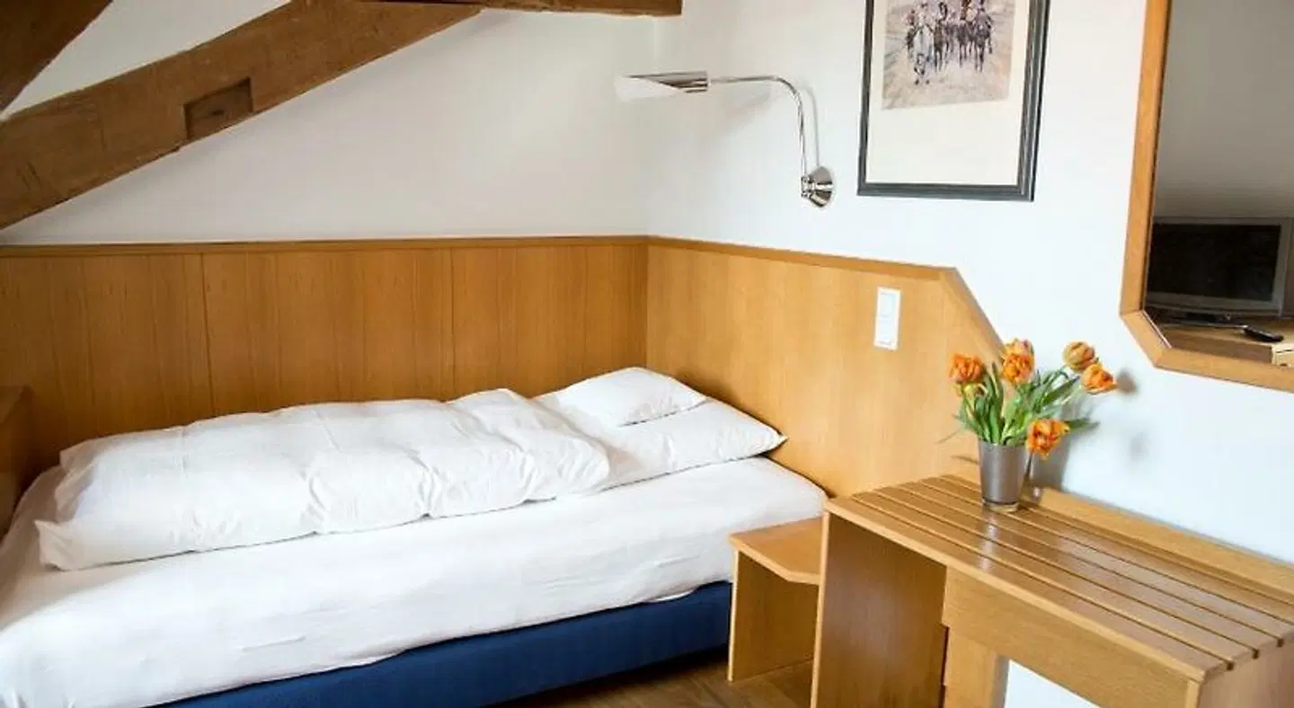 Hotel Weber ROOM_EXAMPLE