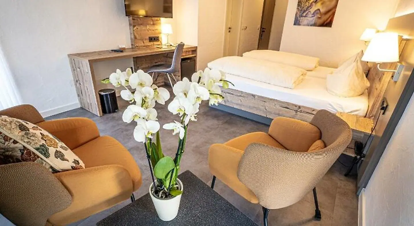 Zum Schwan ROOM_EXAMPLE