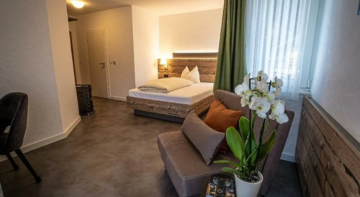 Zum Schwan ROOM_EXAMPLE