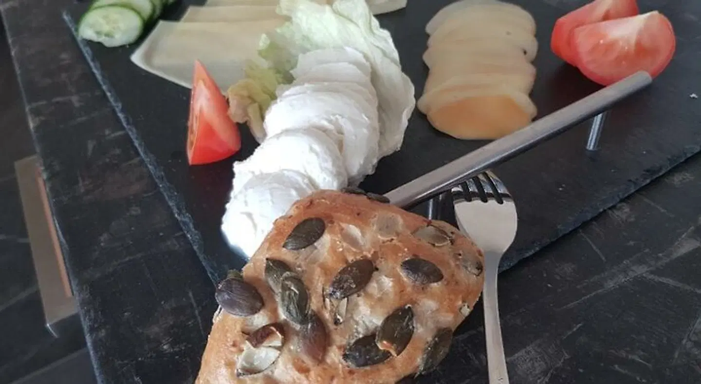 Aparthotel Malga Restaurant