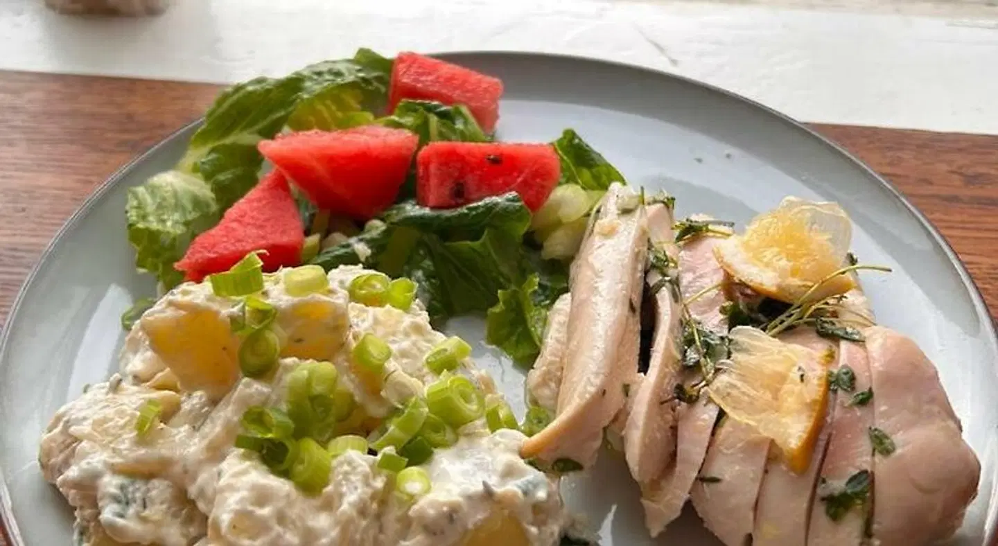 Vandrarhemmet Tallbacka/Ängelsberg Hostel Restaurant