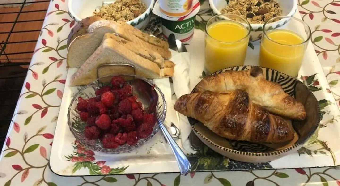 Church Hill Farm B&B Restaurant