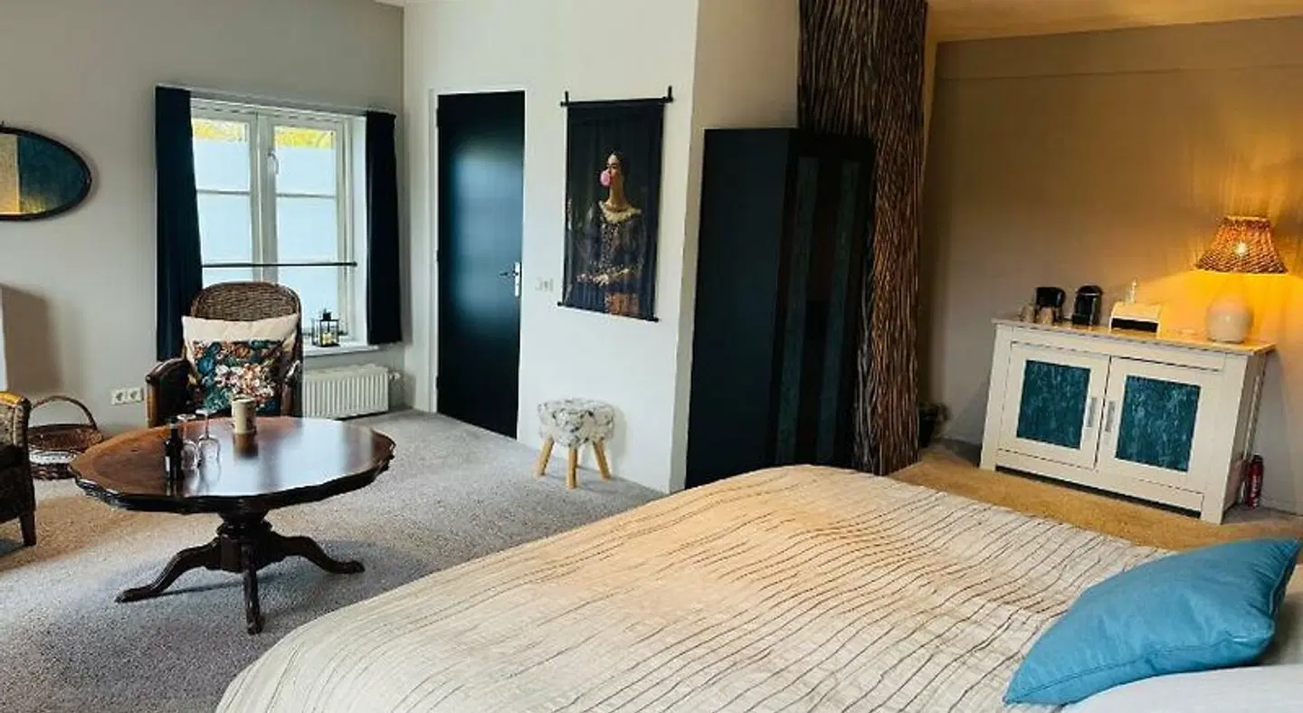 B&B De Dorpshoeve ROOM_EXAMPLE