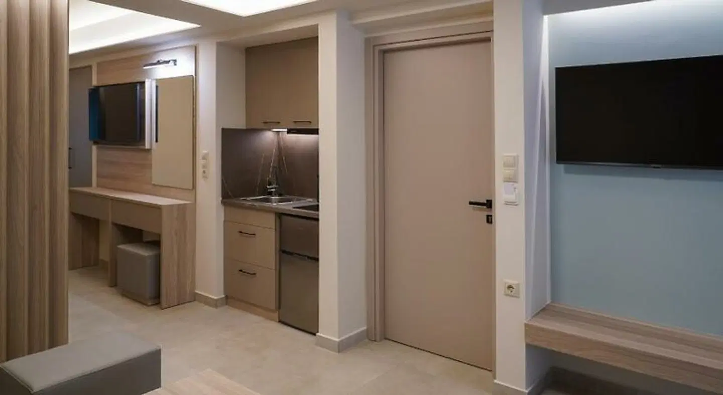 Nepheli Apartments & Studios ROOM_EXAMPLE