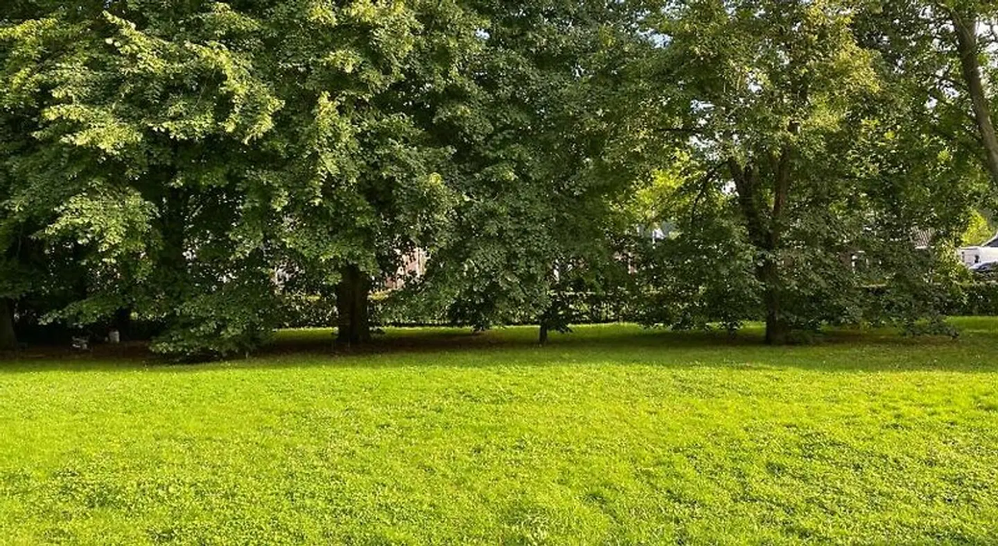 B&B Boerderij De Vaete - Duurzaam genieten in de zak van Zuid-Beveland Garten