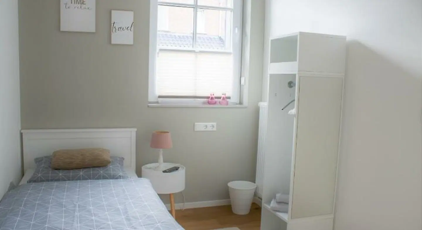 Pension Wagener Badezimmer