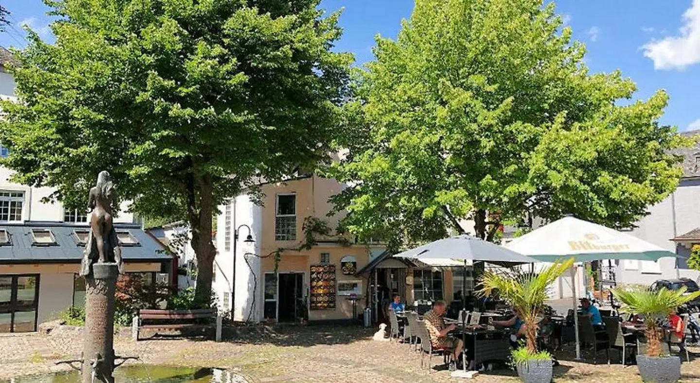 Ferienwohnung Tibo in Bullay EXTERIOR