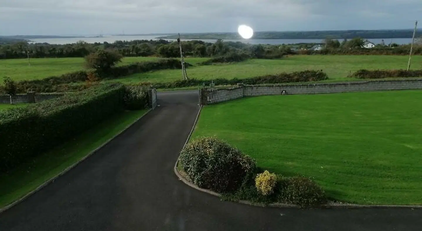 Clonoughter Heights SPORTS_AND_LEISURE