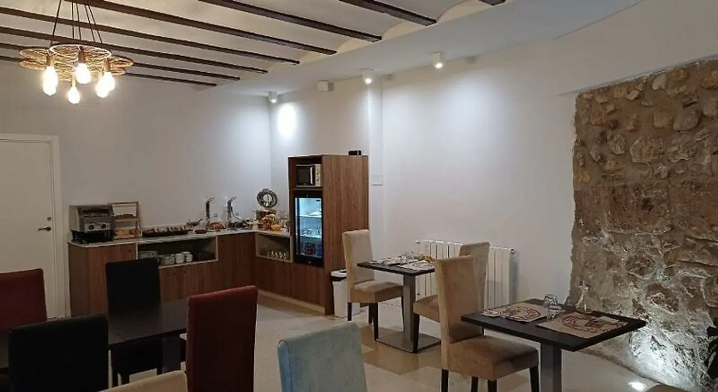 Hotel Hospedería La Vera Cruz Konferenz