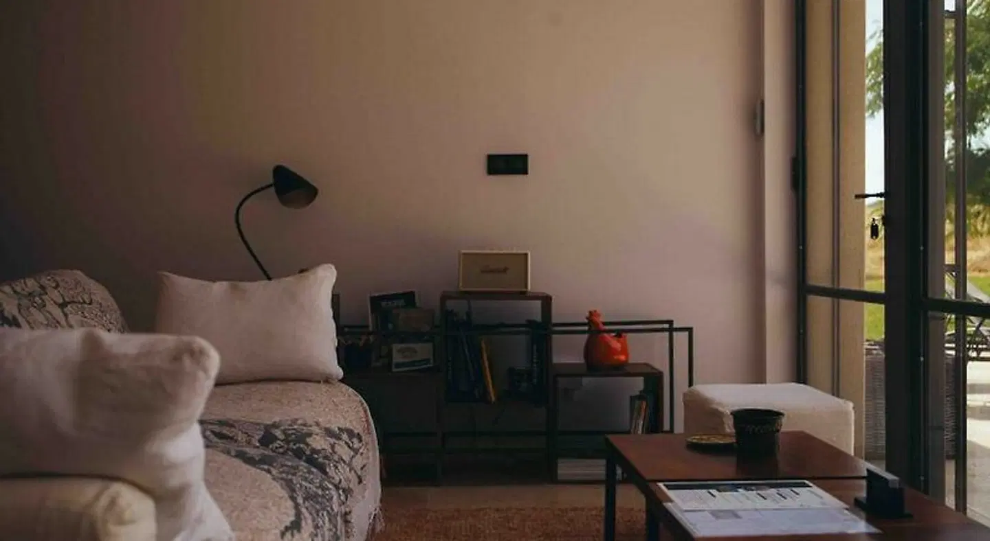 Domaine de Labarthe Cahors Maison d'hôtes / Guest House ROOM_EXAMPLE