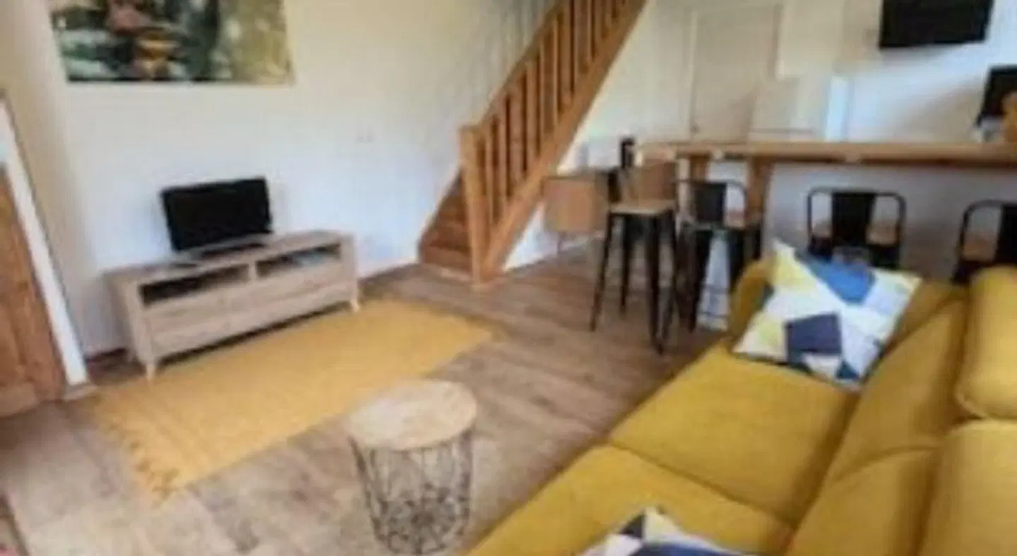 Domaine de Beaufort ROOM_EXAMPLE