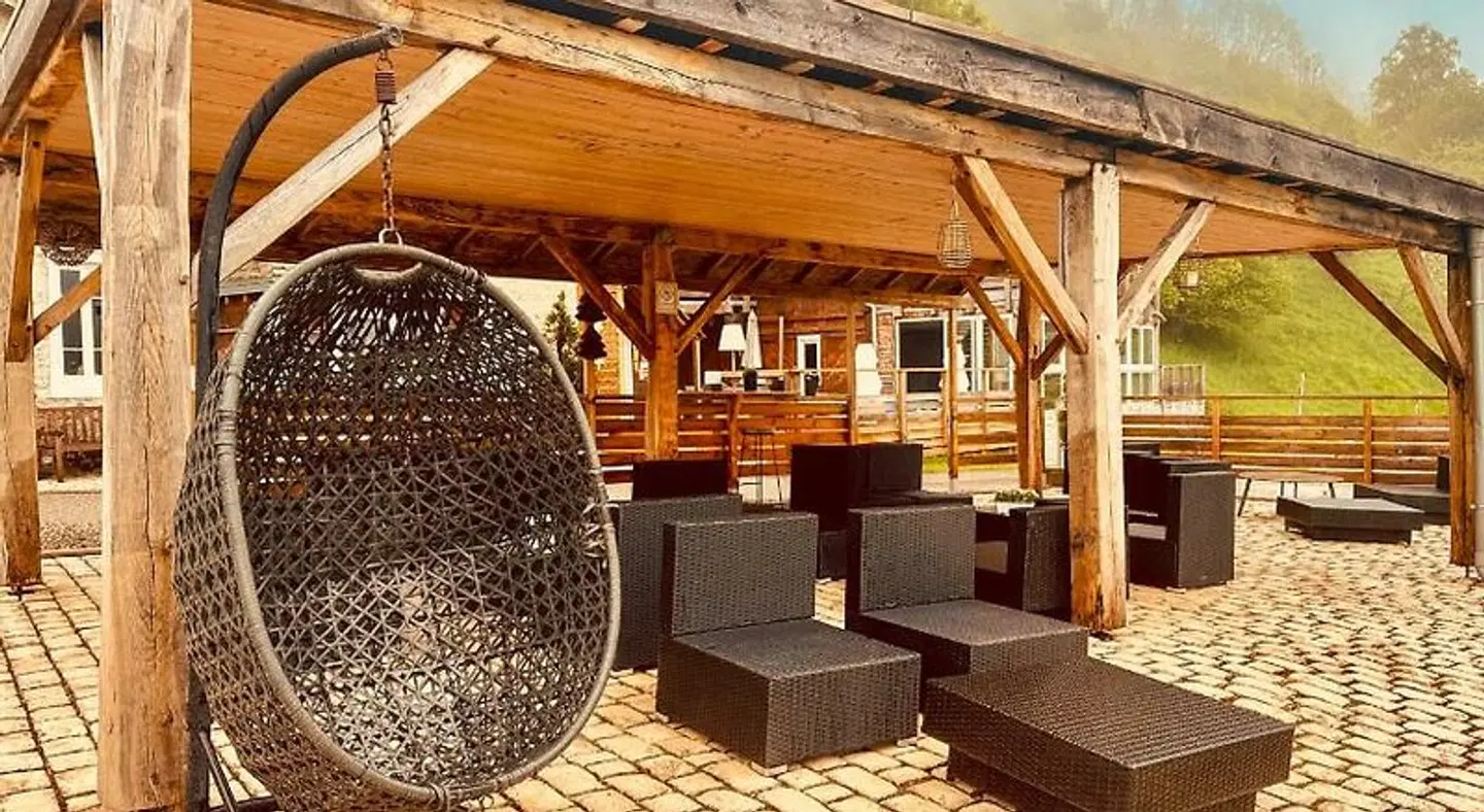 Le Solayan Bar