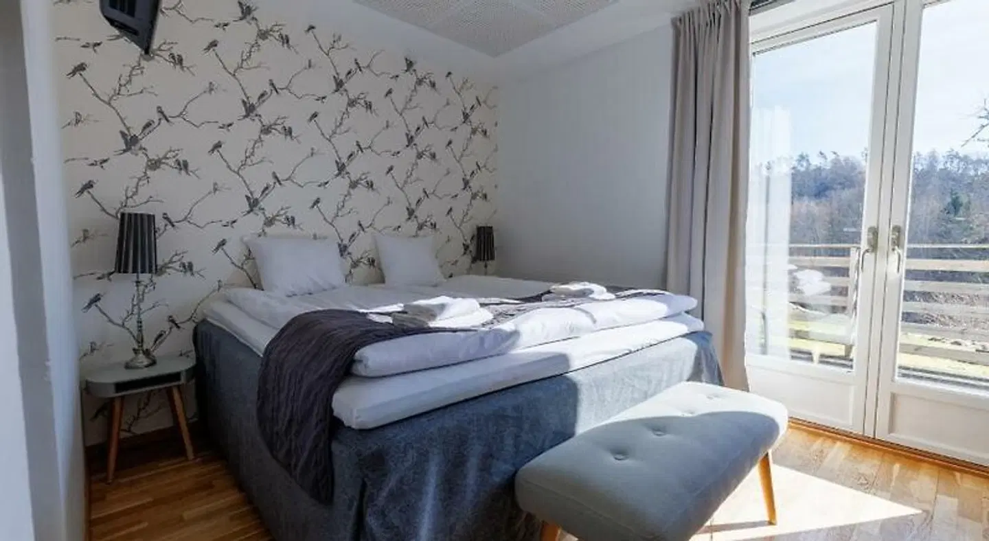 Hensbacka Herrgård ROOM_EXAMPLE