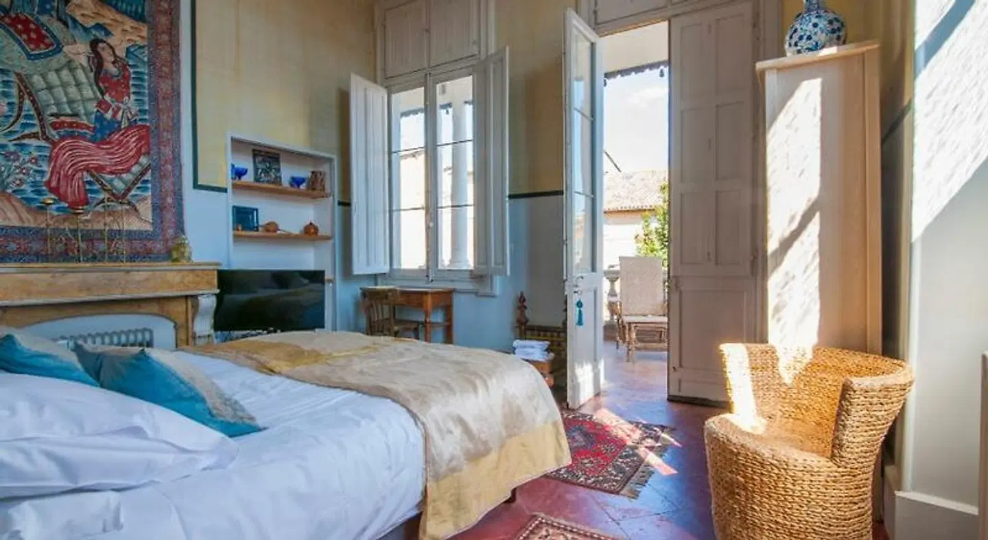 La Maison des Lumieres ROOM_EXAMPLE