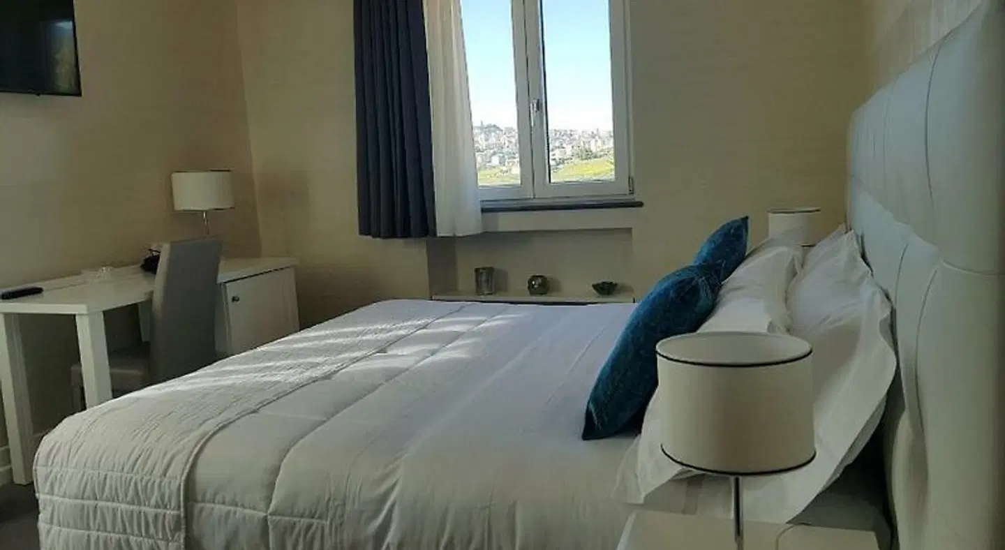 Villa Flora Relais ROOM_EXAMPLE