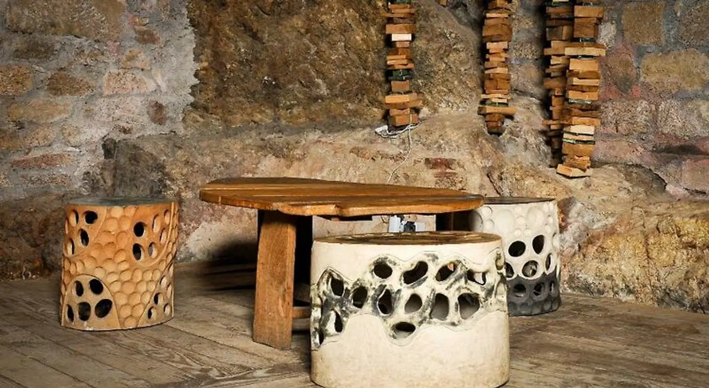 La fontaine aux loups HEALTH_BEAUTY