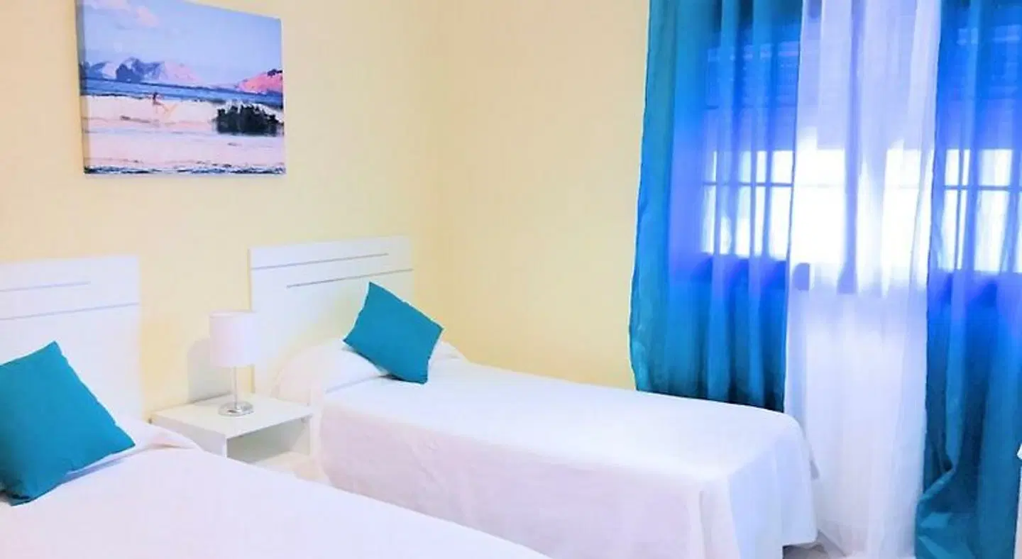 Evita Beach Apartamentos ROOM_EXAMPLE