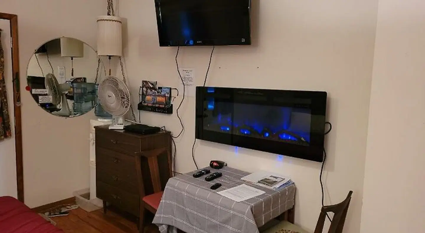 Bowering Guest House ROOM_EXAMPLE
