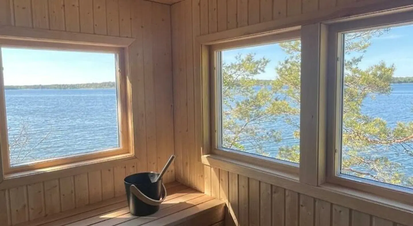 STF Svartsö Skärgårdshotell & Vandrarhem HEALTH_BEAUTY