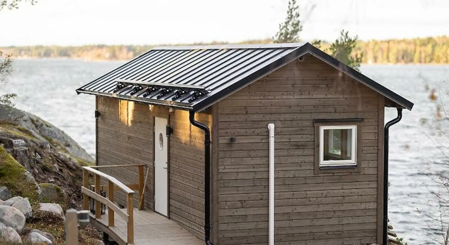STF Svartsö Skärgårdshotell & Vandrarhem HEALTH_BEAUTY