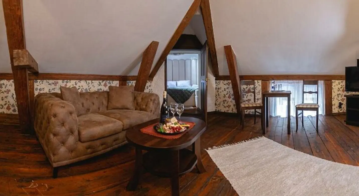 Alatskivi Castle ROOM_EXAMPLE