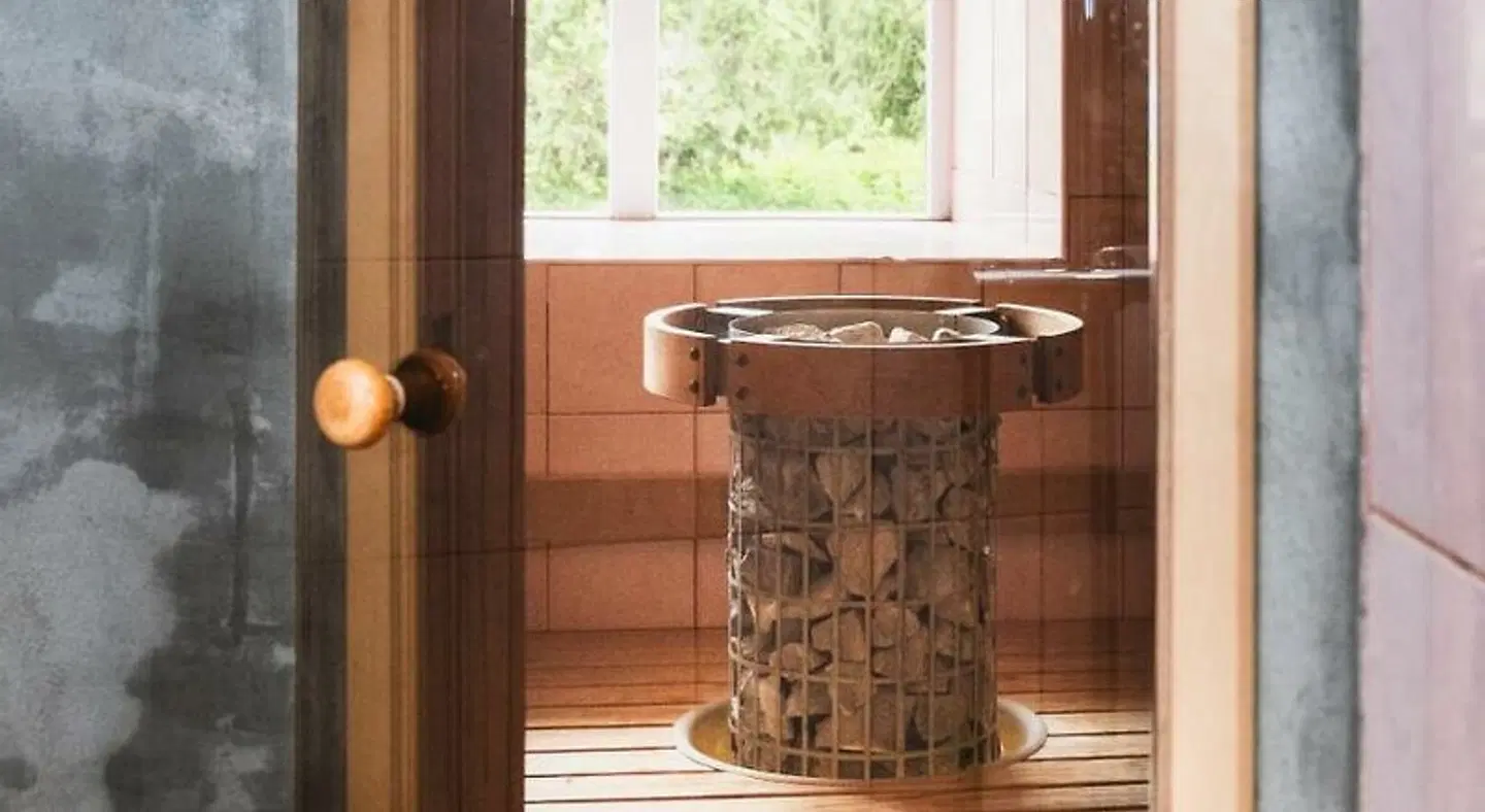 Pinska Guesthouse HEALTH_BEAUTY