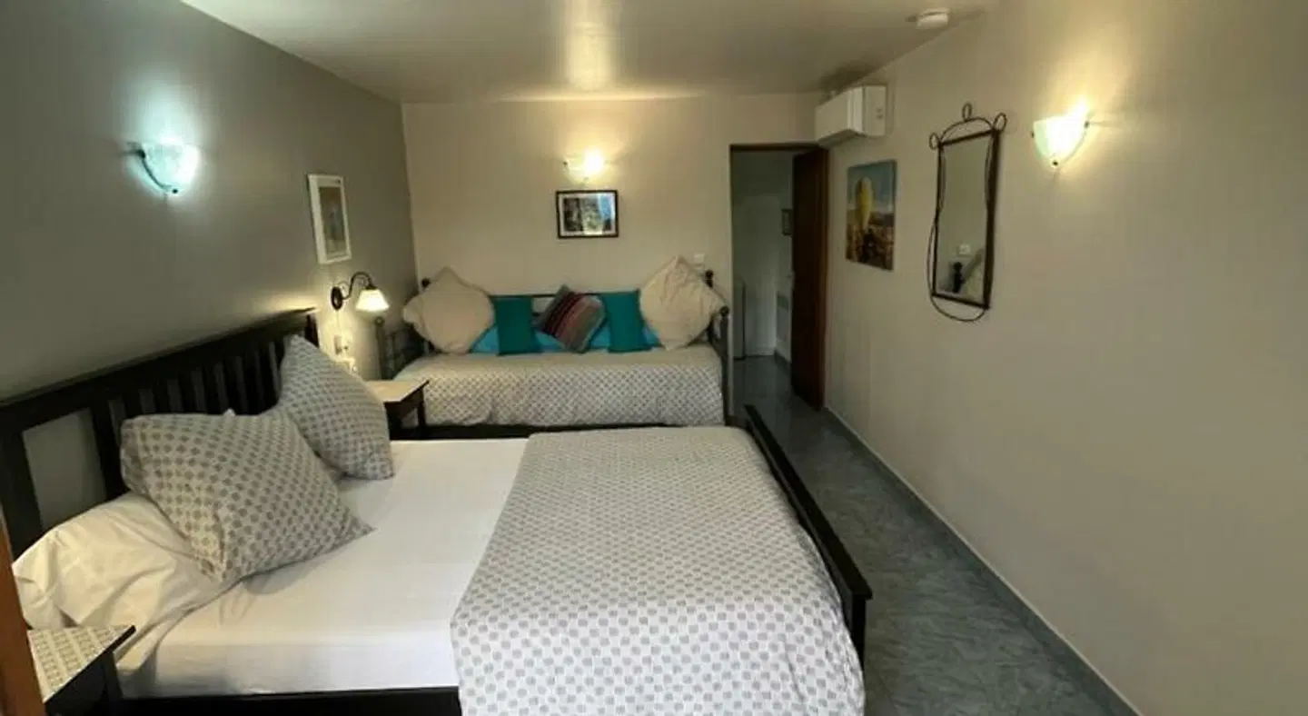 Domaine Lacoste ROOM_EXAMPLE