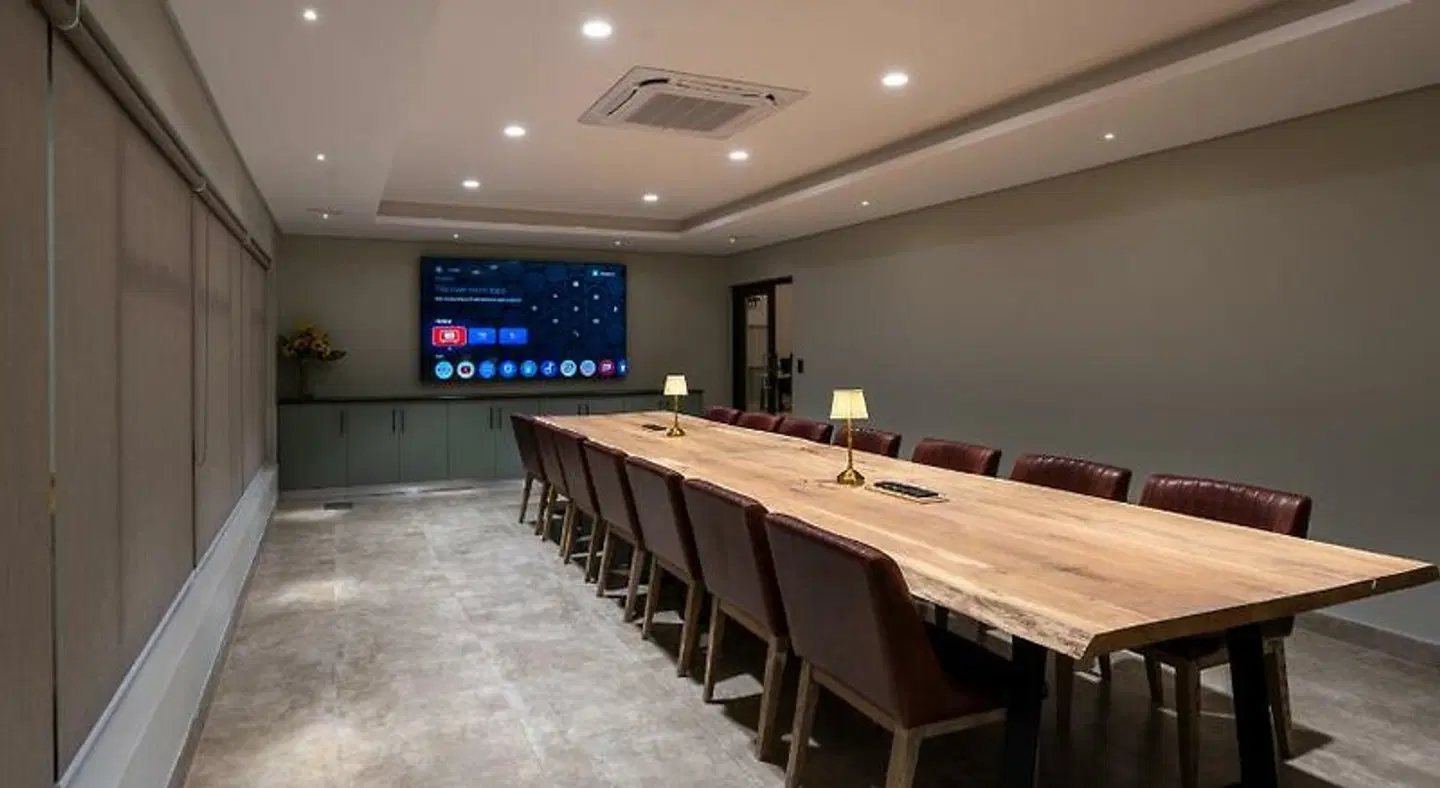 Merino Inn Hotel Konferenz