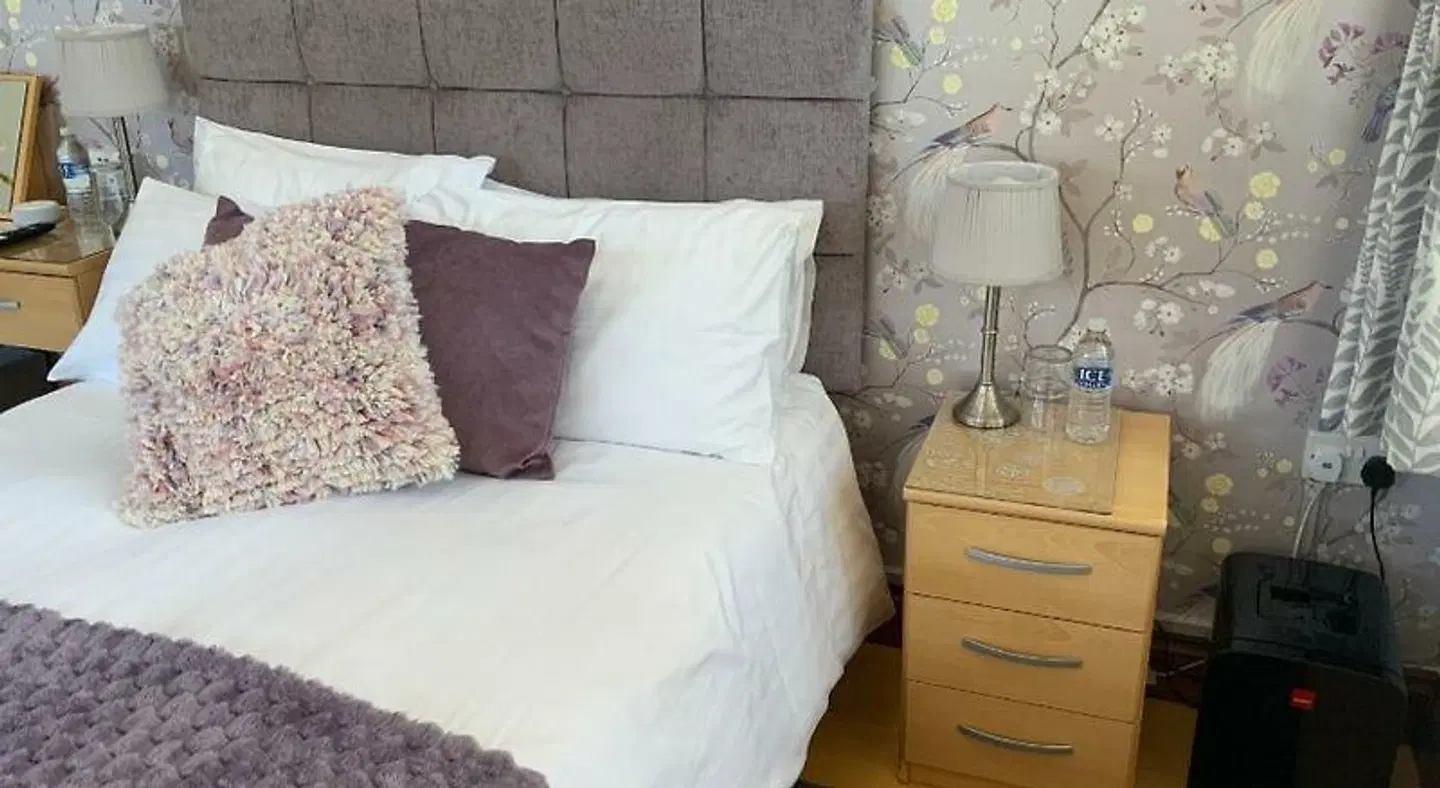 Whortleberry Studio B&B ROOM_EXAMPLE