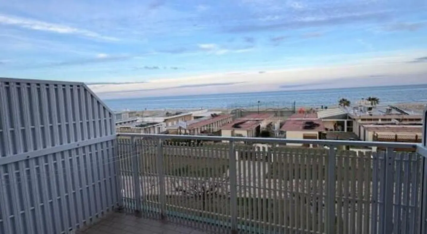 Abahotel Terrasse