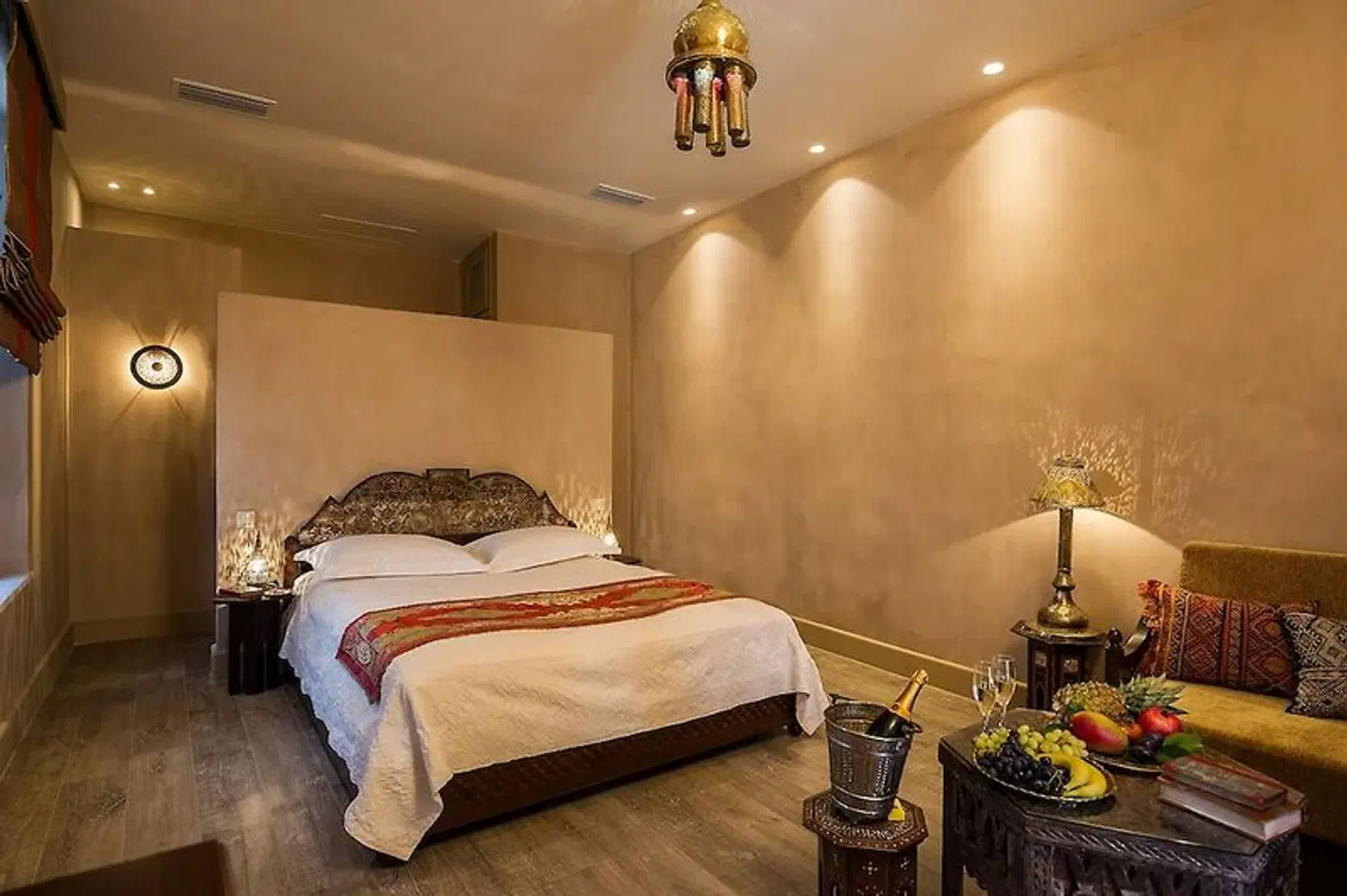 La Maison Ottomane ROOM_EXAMPLE