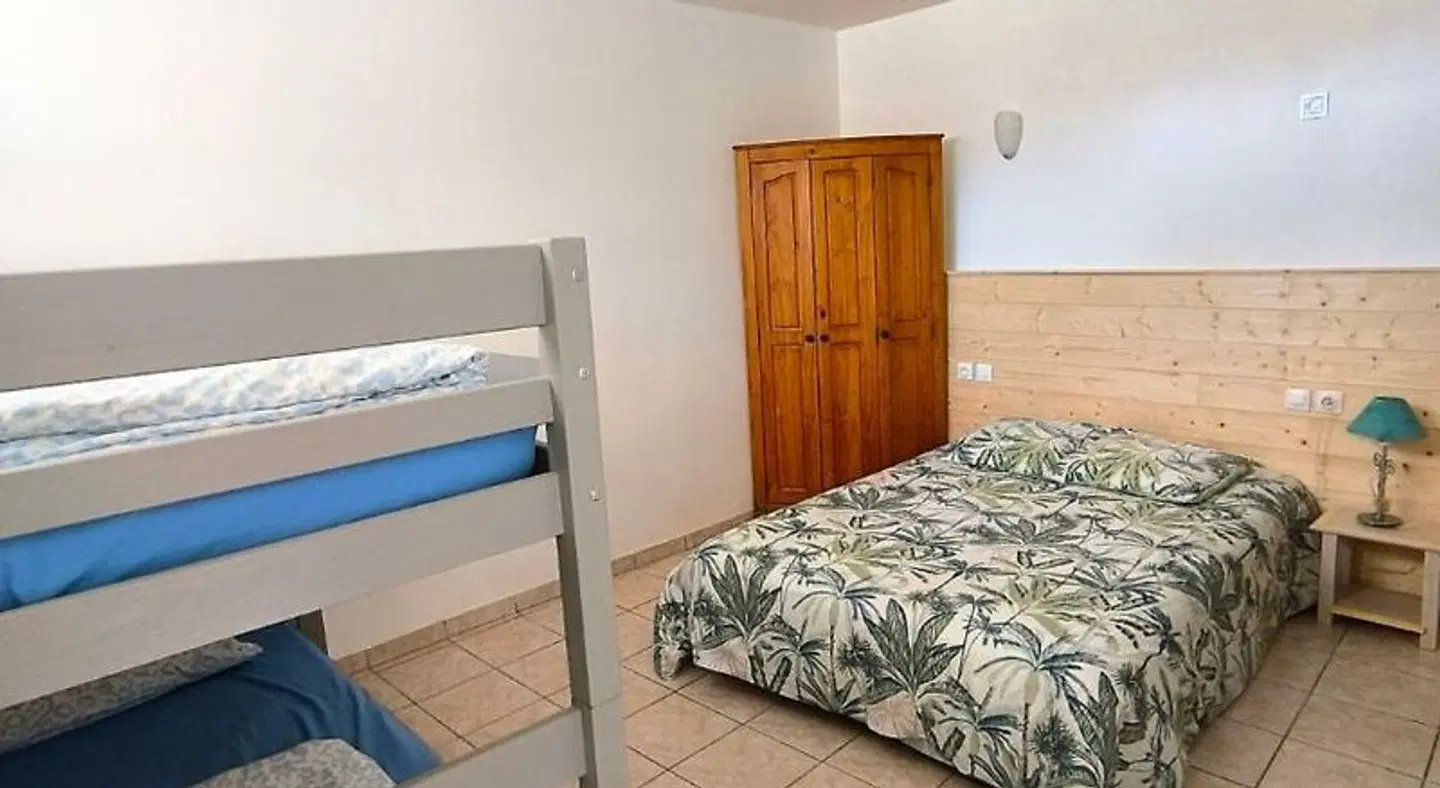 Le Mas des 3 Ânes ROOM_EXAMPLE