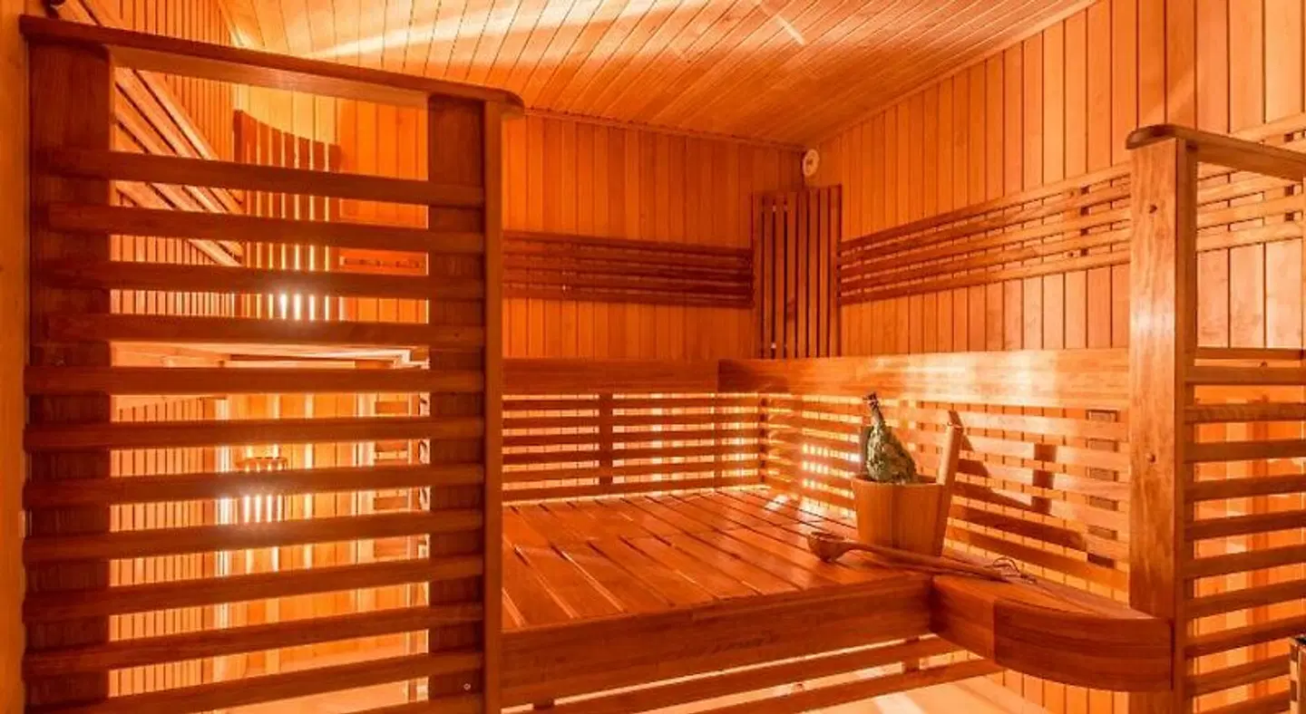 Kernu Manor Resort HEALTH_BEAUTY