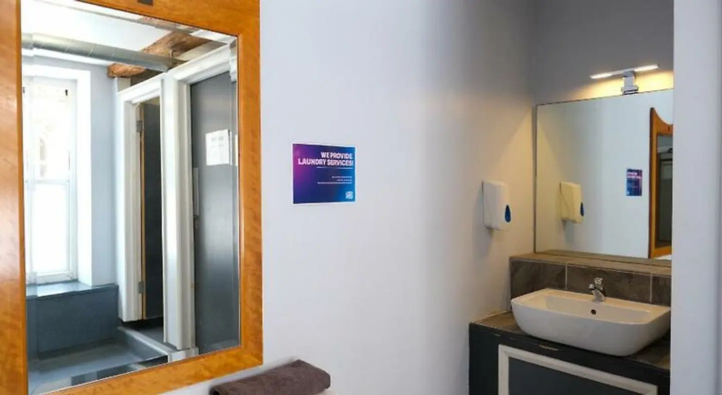 Full Moon Backpackers Hostel ROOM_EXAMPLE