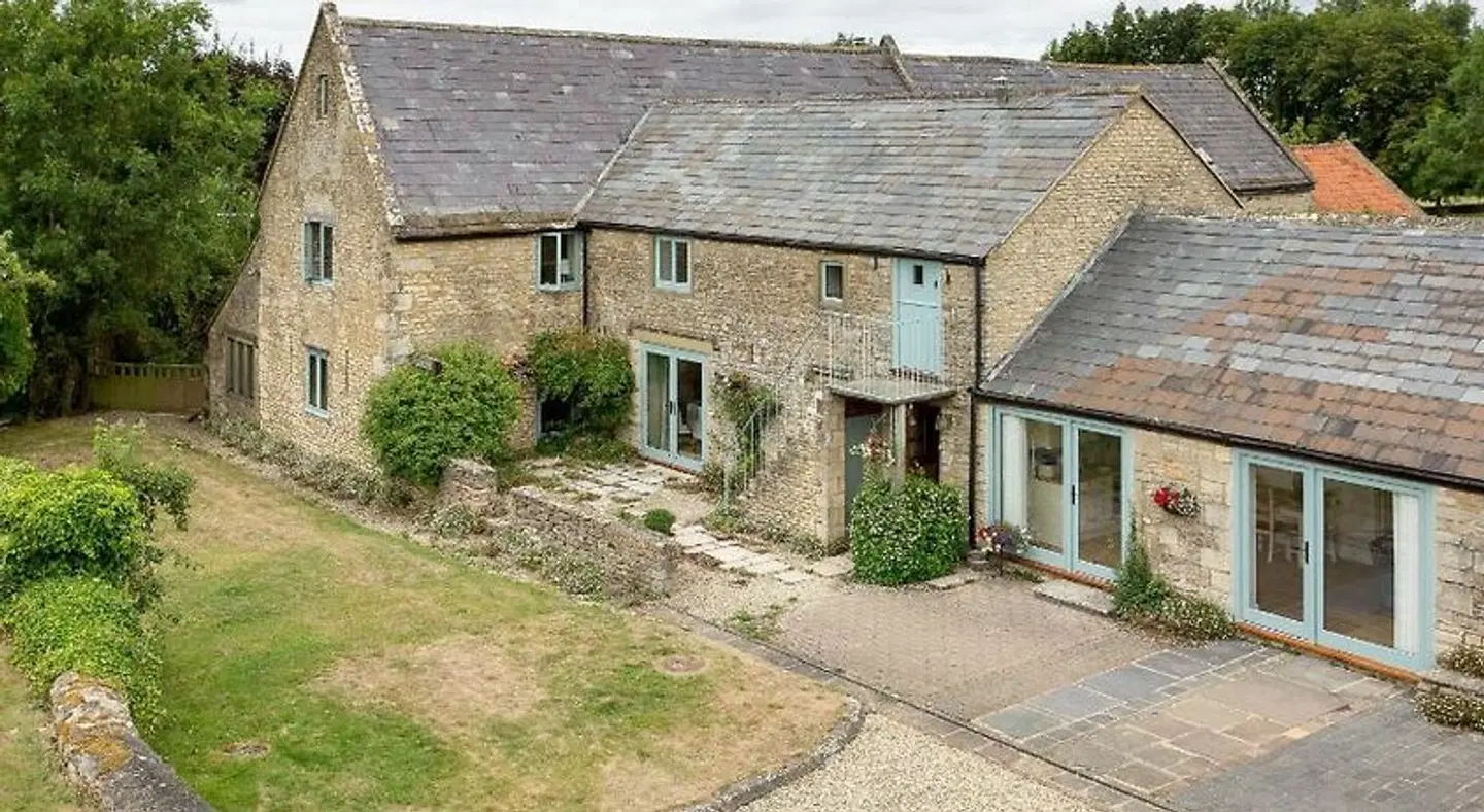 Woodcock Farm EXTERIOR